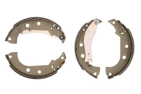 - Гальмівні колодки до барабанів LPR 09330