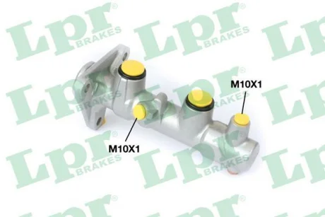 - Гальмівний циліндр головний LPR 1045