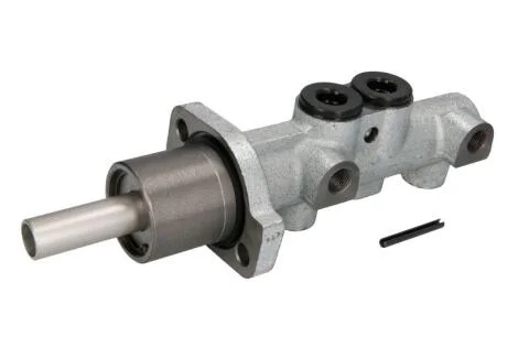 Головний гальмівний циліндр (19,05мм) SEAT IBIZA III SKODA FABIA I, FABIA I PRAKTIK, FABIA II, FABIA II PRAKTIK, ROOMSTER, ROOMSTER PRAKTIK SUZUKI GRAND VITARA II VW FOX, POLO IV 1.0-2.0 12.95- LPR 1056