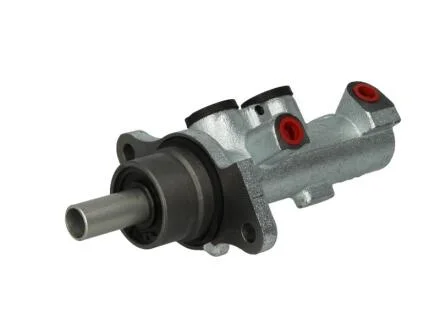- Гальмівний циліндр головний LPR 1058