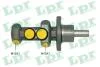 - Гальмівний циліндр головний LPR 1290 (фото 1)