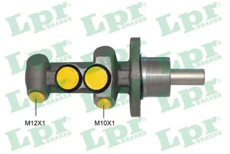- Гальмівний циліндр головний LPR 1290
