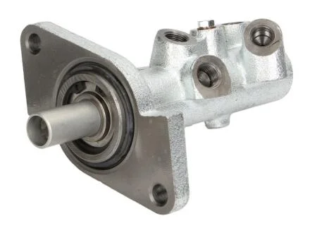 - Гальмівний циліндр головний LPR 1371