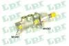 - Гальмівний циліндр головний LPR 1533 (фото 1)