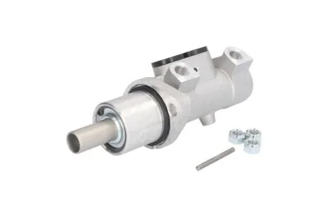 - Гальмівний циліндр головний LPR 1581