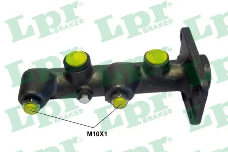 - Гальмівний циліндр головний LPR 1708
