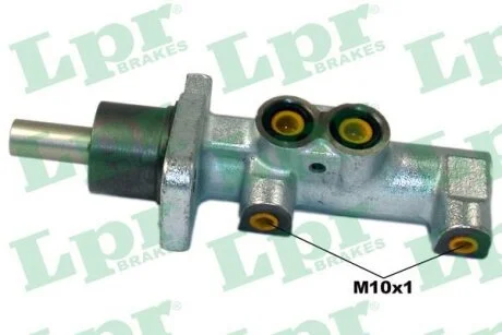 - Гальмівний циліндр головний LPR 1720