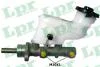 Головний гальмівний циліндр LPR 1740 (фото 1)