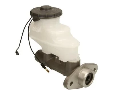 - Гальмівний циліндр головний LPR 1741