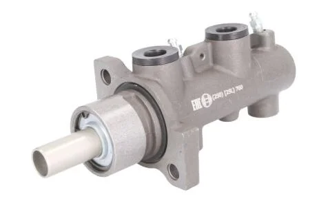 Головний гальмівний циліндр (23,81мм) AUDI A3, TT SEAT LEON, TOLEDO II SKODA OCTAVIA I, OCTAVIA I/KOMBI VW BORA, BORA I, GOLF IV, NEW BEETLE 1.4-3.2 09.96-12.13 LPR 1764