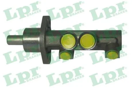 - Гальмівний циліндр головний LPR 1765