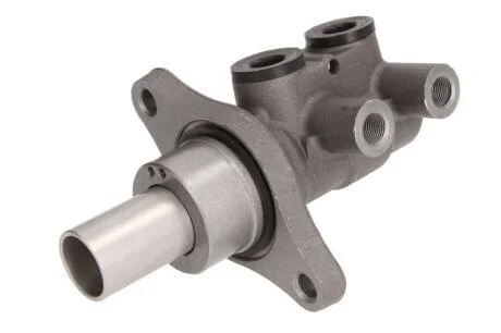 Головний гальмівний циліндр (25,4мм), транспортний засіб із кермом на ліва сторона OPEL ASTRA H, ASTRA H GTC, ASTRA H/KOMBI, ZAFIRA B, ZAFIRA B/MINIVAN 1.6-2.2 04.04-04.15 LPR 1766