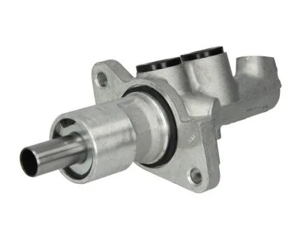 Головний гальмівний циліндр (23,81мм/19,05мм) MERCEDES 124 (A124), 124 (C124), 124 T-MODEL (S124), 124 (W124), 190 (W201), C T-MODEL (S202), C (W202), E (A124), E (C124) 1.8-5.0 04.84-03.01 LPR 1858