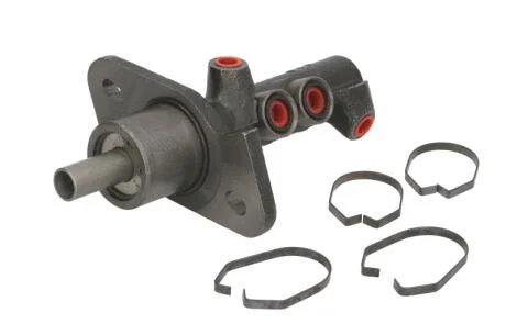 - Гальмівний циліндр головний LPR 1968