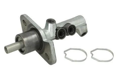 - Гальмівний циліндр головний LPR 1969