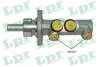 - Гальмівний циліндр головний LPR 1987 (фото 1)