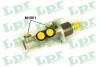 - Гальмівний циліндр головний LPR 1995 (фото 1)