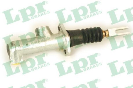 - Циліндр зчеплення головний LPR 2110