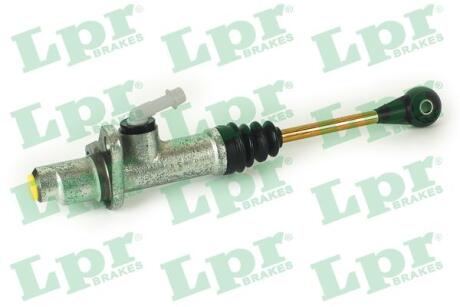 - Циліндр зчеплення головний LPR 2220