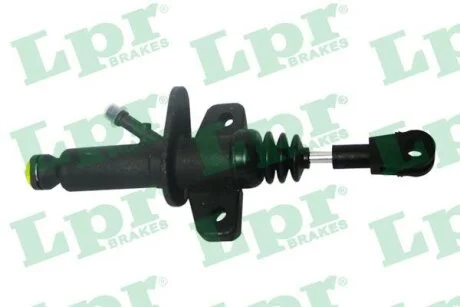 - Циліндр зчеплення головний LPR 2236