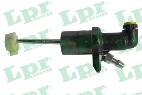 - Циліндр зчеплення головний LPR 2261