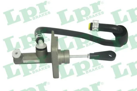 - Циліндр зчеплення головний LPR 2276