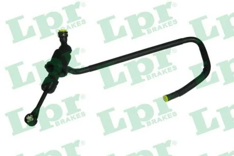 - Циліндр зчеплення головний LPR 2282