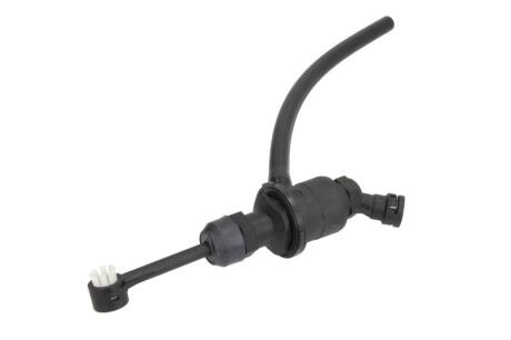 Головний циліндр зчеплення (15,87мм) RENAULT CLIO III, CLIO III/HATCHBACK 1.2/1.2ALK/1.2LPG 06.05-12.14 LPR 2284