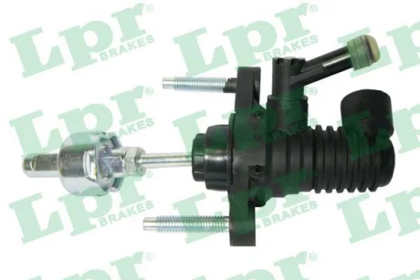 - Циліндр зчеплення головний LPR 2383