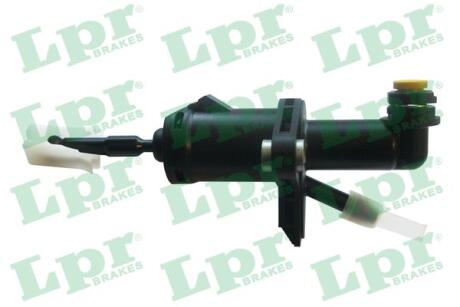 - Циліндр зчеплення головний LPR 2388