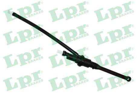 - Циліндр зчеплення головний LPR 2409