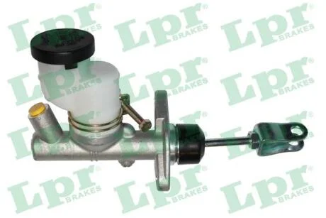 - Циліндр зчеплення головний LPR 2419