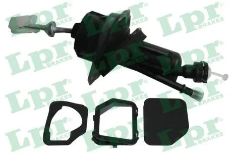 - Циліндр зчеплення головний LPR 2421