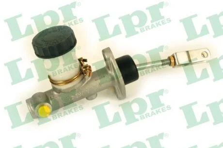 - Циліндр зчеплення головний LPR 2515