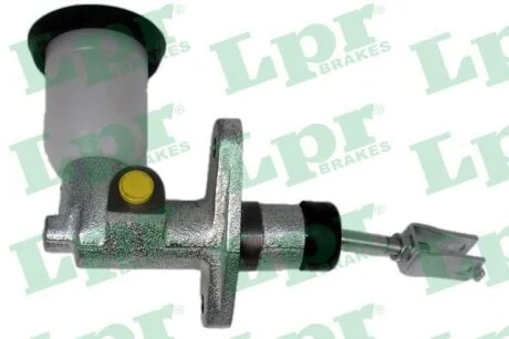 - Циліндр зчеплення головний LPR 2528