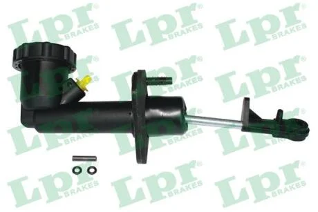 - Циліндр зчеплення головний LPR 2540