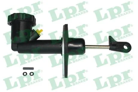 - Циліндр зчеплення головний LPR 2544
