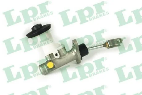 - Циліндр зчеплення головний LPR 2552