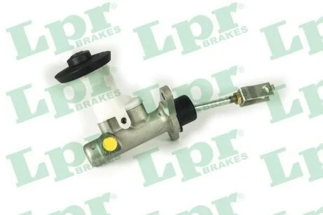 - Циліндр зчеплення головний LPR 2553