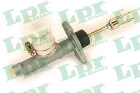 - Циліндр зчеплення головний LPR 2612