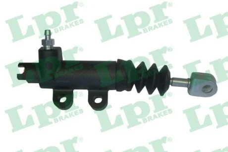 - Циліндр зчеплення робочий LPR 3017