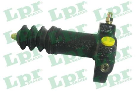 - Циліндр зчеплення робочий LPR 3043
