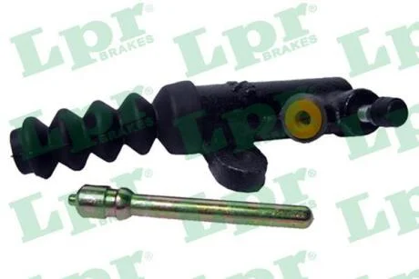 Цилиндр сцепления рабочий KIA CARENS II, SEPHIA, SHUMA, MAZDA 323 LPR 3064