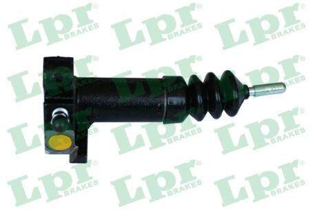 - Циліндр зчеплення робочий LPR 3091