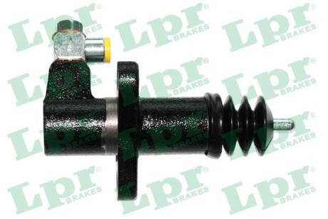 - Циліндр зчеплення робочий LPR 3093