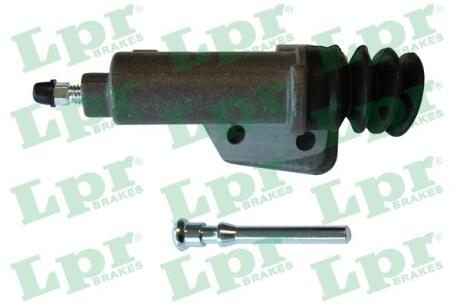 - Циліндр зчеплення робочий LPR 3096