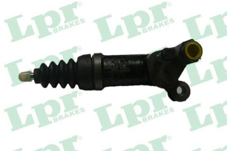 - Циліндр зчеплення робочий LPR 3126
