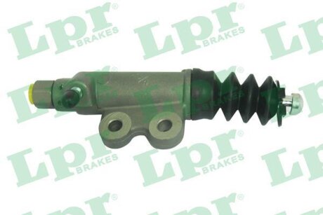 - Циліндр зчеплення робочий LPR 3135