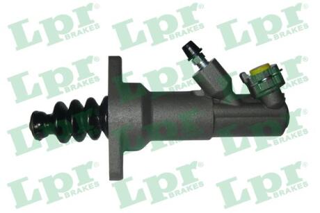 - Циліндр зчеплення робочий LPR 3144