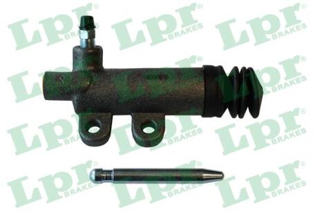 - Циліндр зчеплення робочий LPR 3150